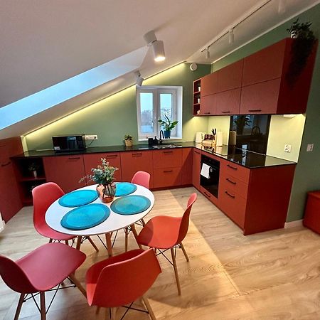 Apartment Targowa L15 Люблин Екстериор снимка