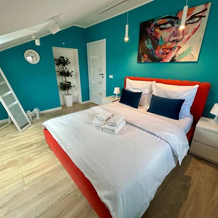 Apartment Targowa L15 Люблин Екстериор снимка