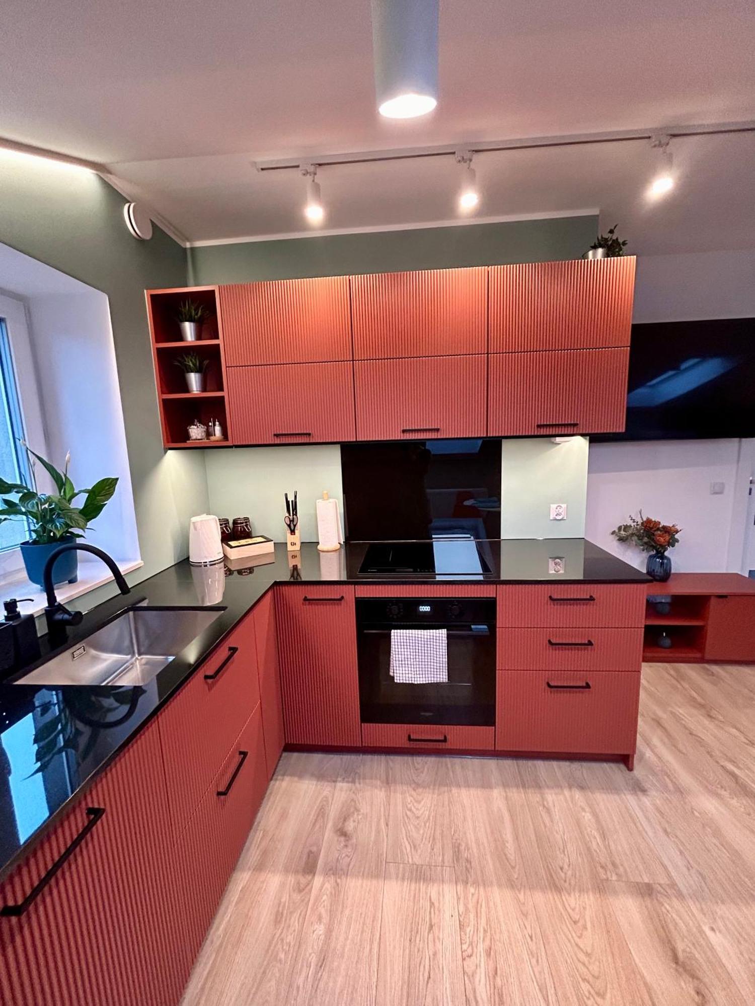 Apartment Targowa L15 Люблин Екстериор снимка