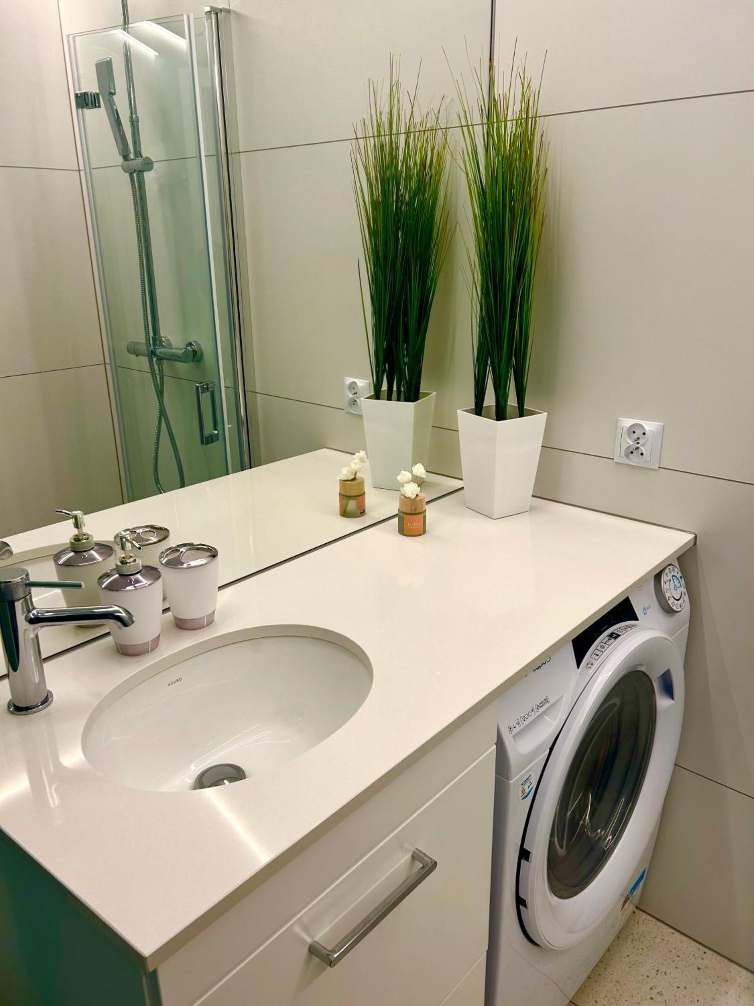 Apartment Targowa L15 Люблин Екстериор снимка