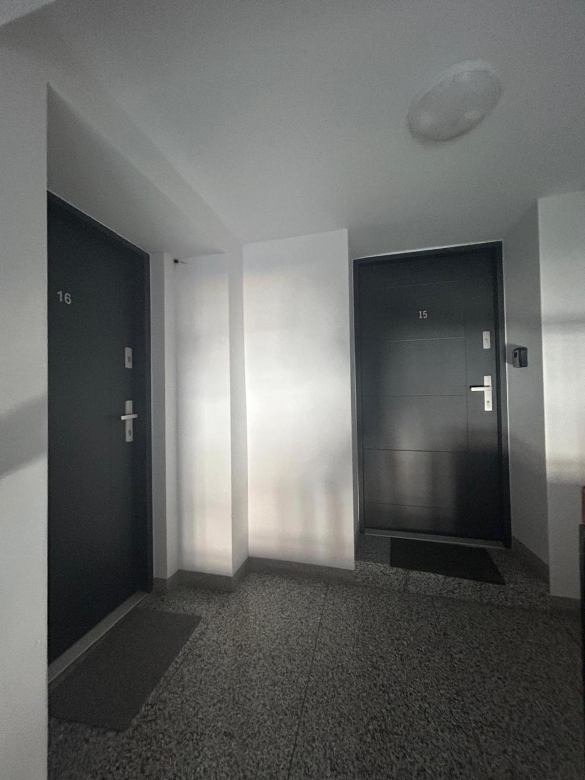 Apartment Targowa L15 Люблин Екстериор снимка