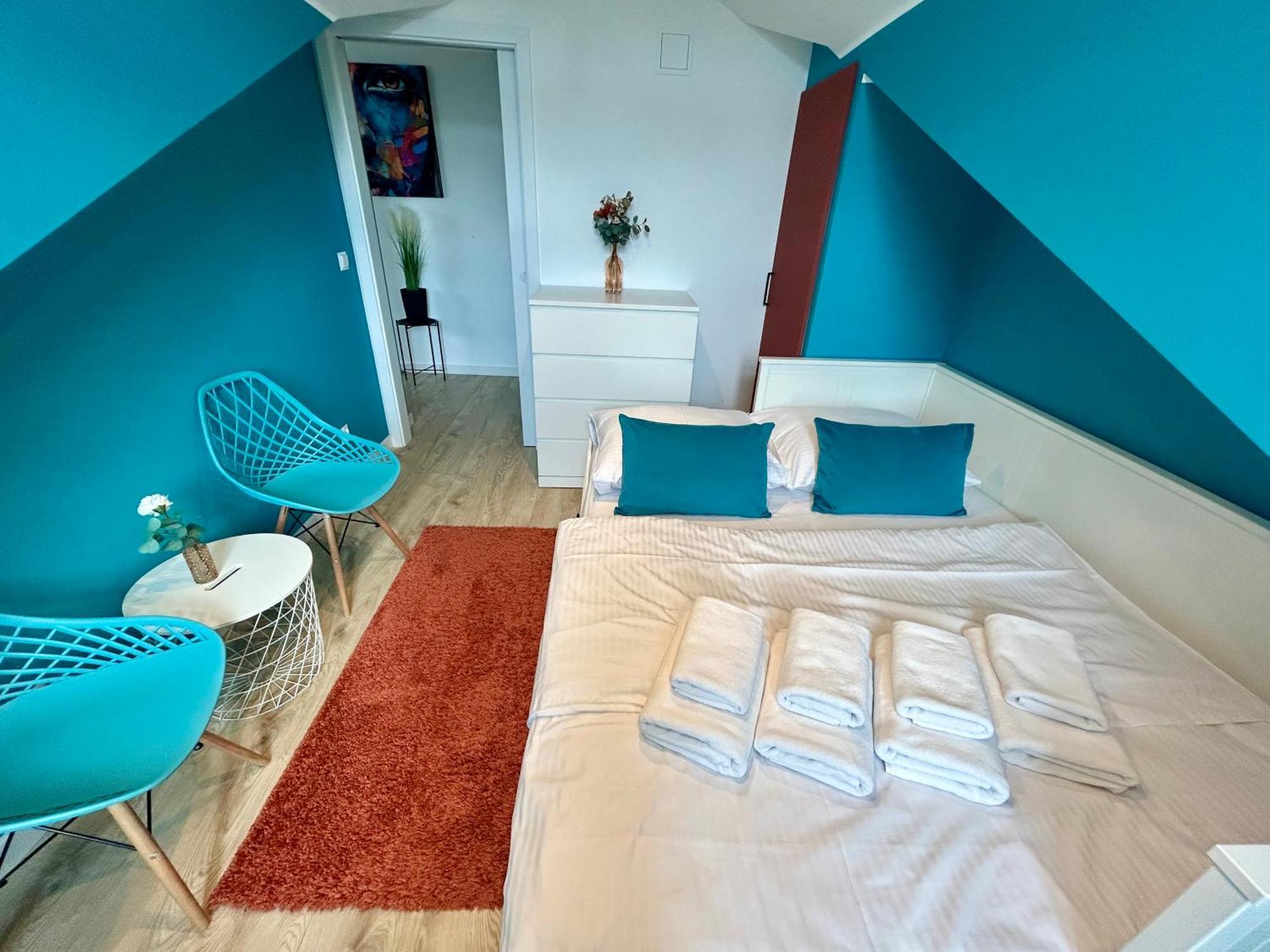 Apartment Targowa L15 Люблин Екстериор снимка