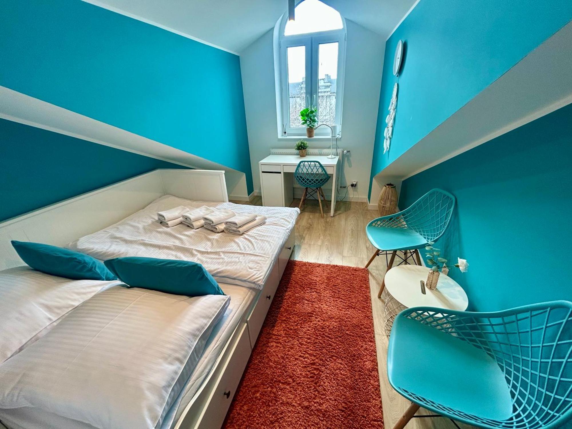 Apartment Targowa L15 Люблин Екстериор снимка